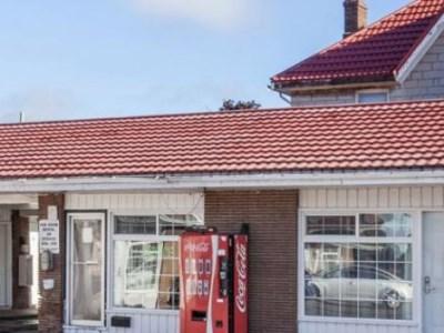 Knights Inn Kingston Buitenkant foto